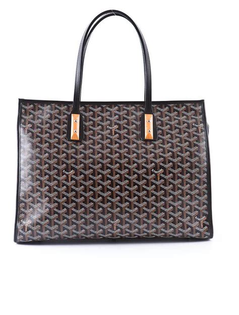 goyard sac marquises|goyard bags for women.